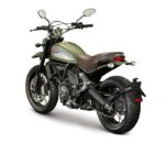 Ducati Scrambler Urban Enduro