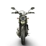 Ducati Scrambler Urban Enduro