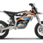 KTM Freeride E-SM