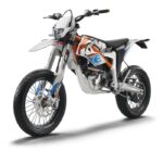 KTM Freeride E-SM