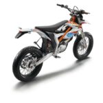 KTM Freeride E-SM