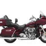 Novedades Harley-Davidson 2015 1 Novedades Harley-Davidson 2015
