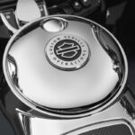 Novedades Harley-Davidson 2015