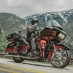 Novedades Harley-Davidson 2015 3 Novedades Harley-Davidson 2015