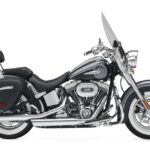 Novedades Harley-Davidson 2015
