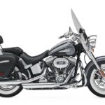 Novedades Harley-Davidson 2015 6 Novedades Harley-Davidson 2015