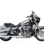 Novedades Harley-Davidson 2015 8 Novedades Harley-Davidson 2015
