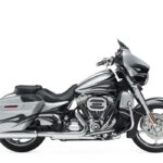 Novedades Harley-Davidson 2015