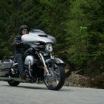Novedades Harley-Davidson 2015 9 Novedades Harley-Davidson 2015