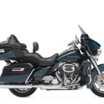 Novedades Harley-Davidson 2015