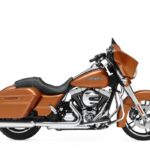 Novedades Harley-Davidson 2015