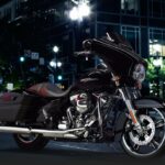 Novedades Harley-Davidson 2015