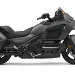 Honda Gold Wing 40 Aniversario