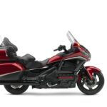 Honda Gold Wing 40 Aniversario