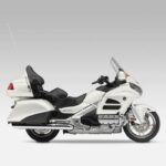 Honda Gold Wing 40 Aniversario