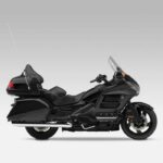 Honda Gold Wing 40 Aniversario