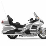 Honda Gold Wing 40 Aniversario