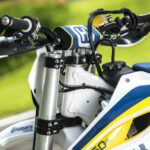 Husqvarna FS 450 2015