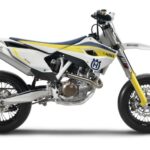 Husqvarna FS 450 2015