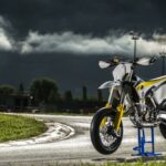 Husqvarna FS 450 2015