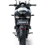 Kawasaki Versys 650