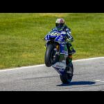 MotoGP Misano: las mejores fotos