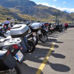 BMW Motorrad Days Formigal 2014