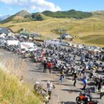 BMW Motorrad Days Formigal 2014