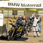 BMW Motorrad Days Formigal 2014