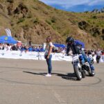 BMW Motorrad Days Formigal 2014