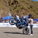 BMW Motorrad Days Formigal 2014