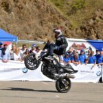 BMW Motorrad Days Formigal 2014