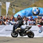 BMW Motorrad Days Formigal 2014