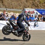 BMW Motorrad Days Formigal 2014