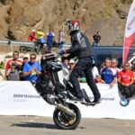 BMW Motorrad Days Formigal 2014