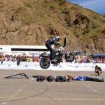 BMW Motorrad Days Formigal 2014