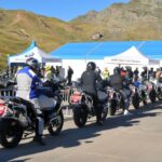 BMW Motorrad Days Formigal 2014