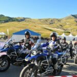 BMW Motorrad Days Formigal 2014