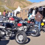 BMW Motorrad Days Formigal 2014