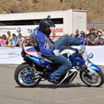 BMW Motorrad Days Formigal 2014