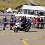 BMW Motorrad Days Formigal 2014