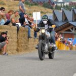 BMW Motorrad Days Formigal 2014