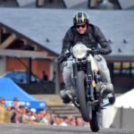 BMW Motorrad Days Formigal 2014