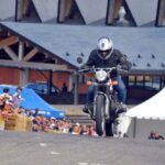 BMW Motorrad Days Formigal 2014