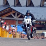 BMW Motorrad Days Formigal 2014