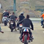 BMW Motorrad Days Formigal 2014