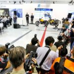 Salón Intermot Colonia 2014: en vivo