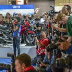 Salón Intermot Colonia 2014: en vivo 107 Salón Intermot Colonia 2014: en vivo