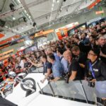 Salón Intermot Colonia 2014: en vivo 110 Salón Intermot Colonia 2014: en vivo