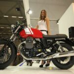 Salón Intermot Colonia 2014: en vivo